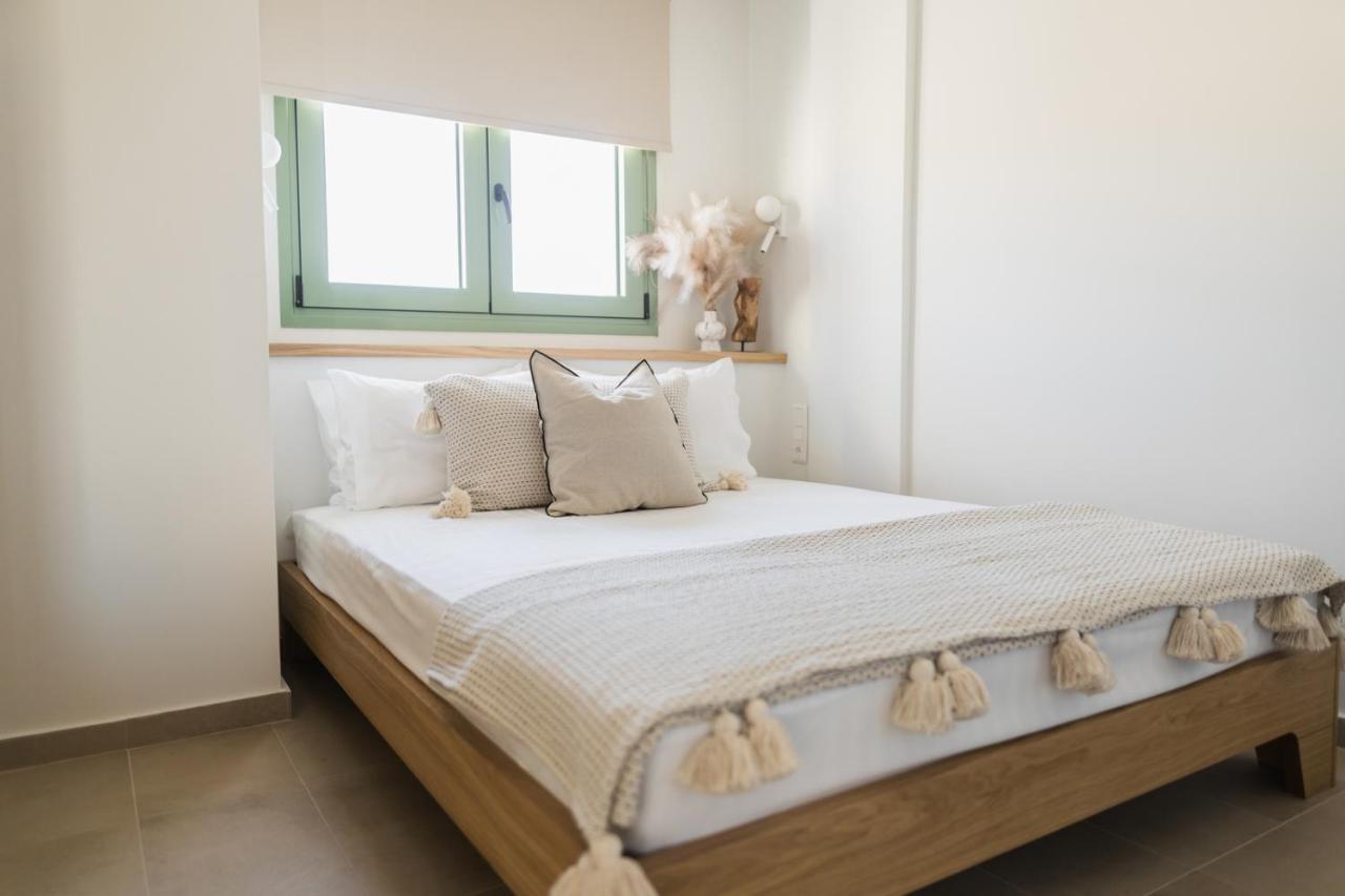 Magnolia Villas Thassos Potos Luaran gambar