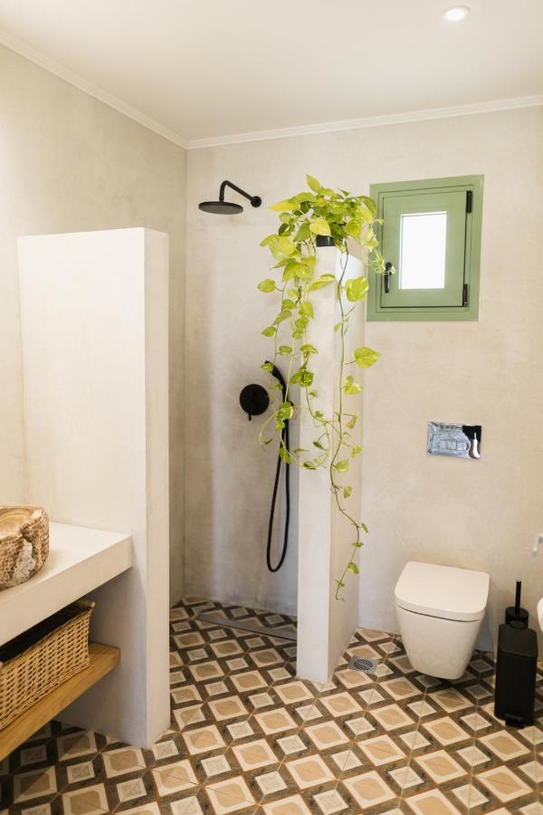 Magnolia Villas Thassos Potos Luaran gambar