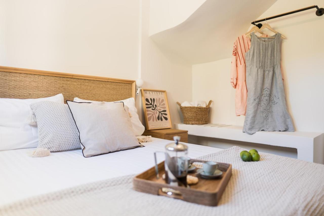Magnolia Villas Thassos Potos Luaran gambar
